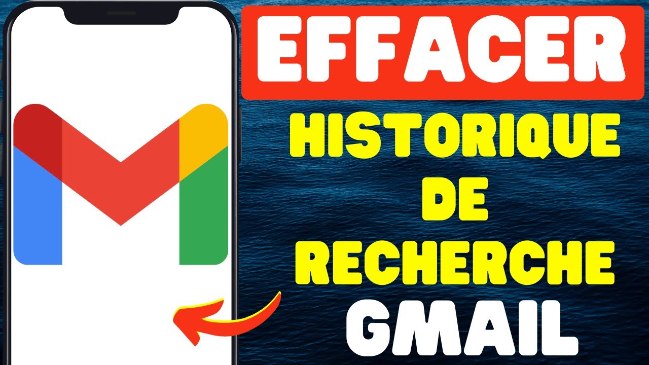 Comment Effacer L’Historique De Recherche Sur Gmail 2024