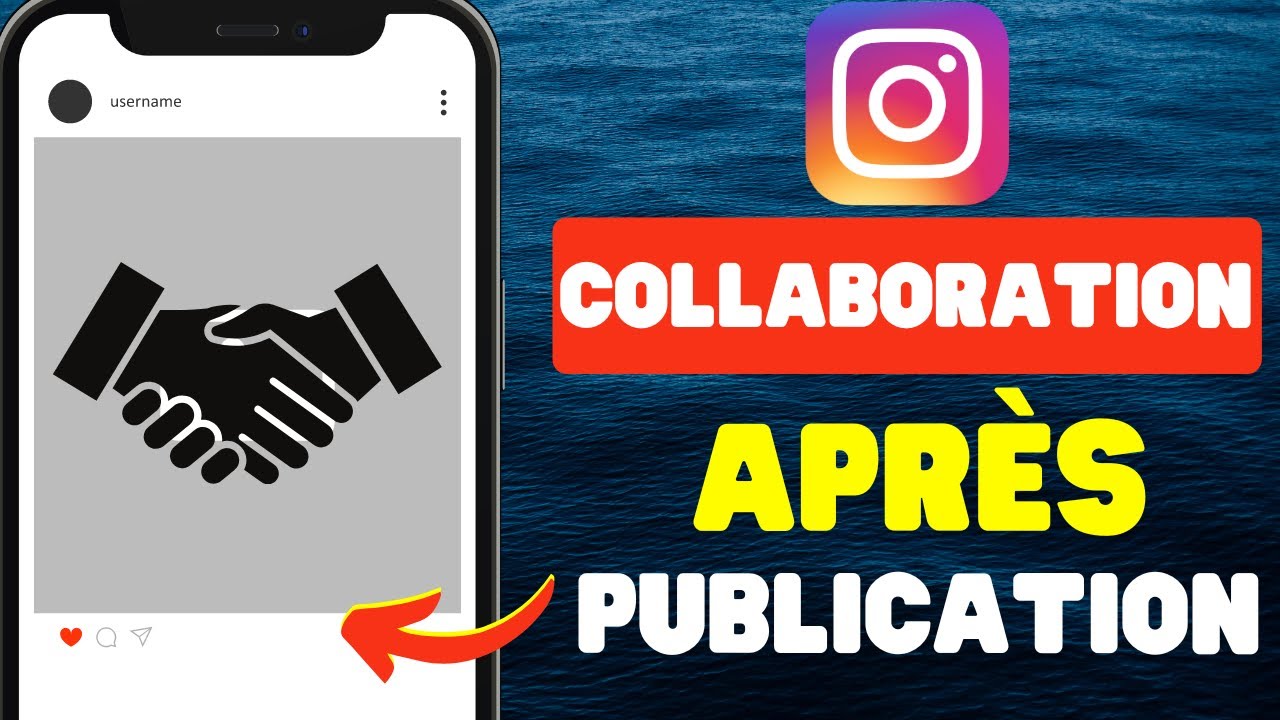 Comment ajouter un bouton message aux publications Instagram 2024